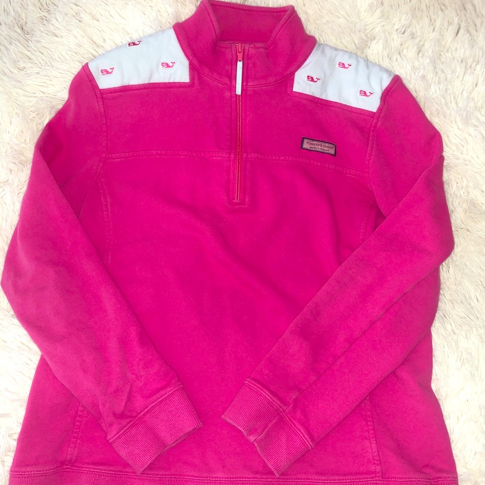vineyard Vines Shoulder Shep Shirt